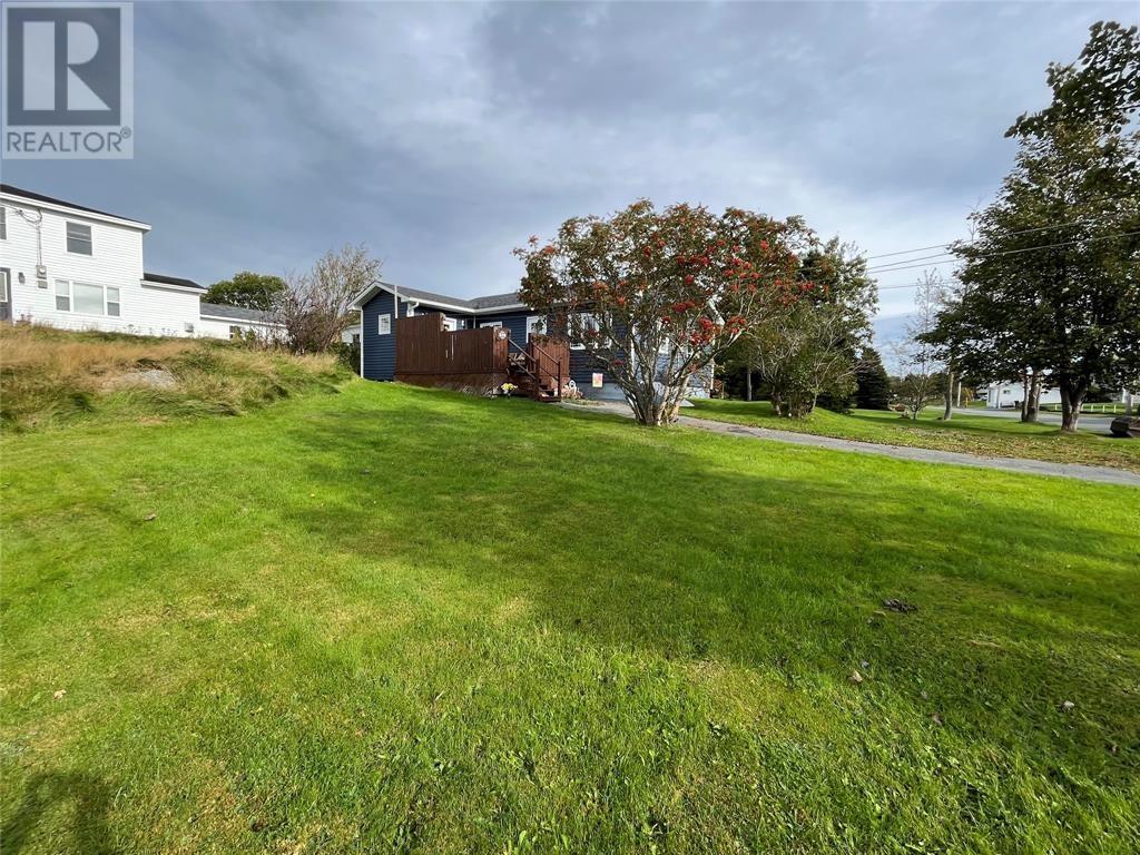 539 Water Street, Bay Roberts, Newfoundland & Labrador  A0A 1G0 - Photo 37 - 1294516