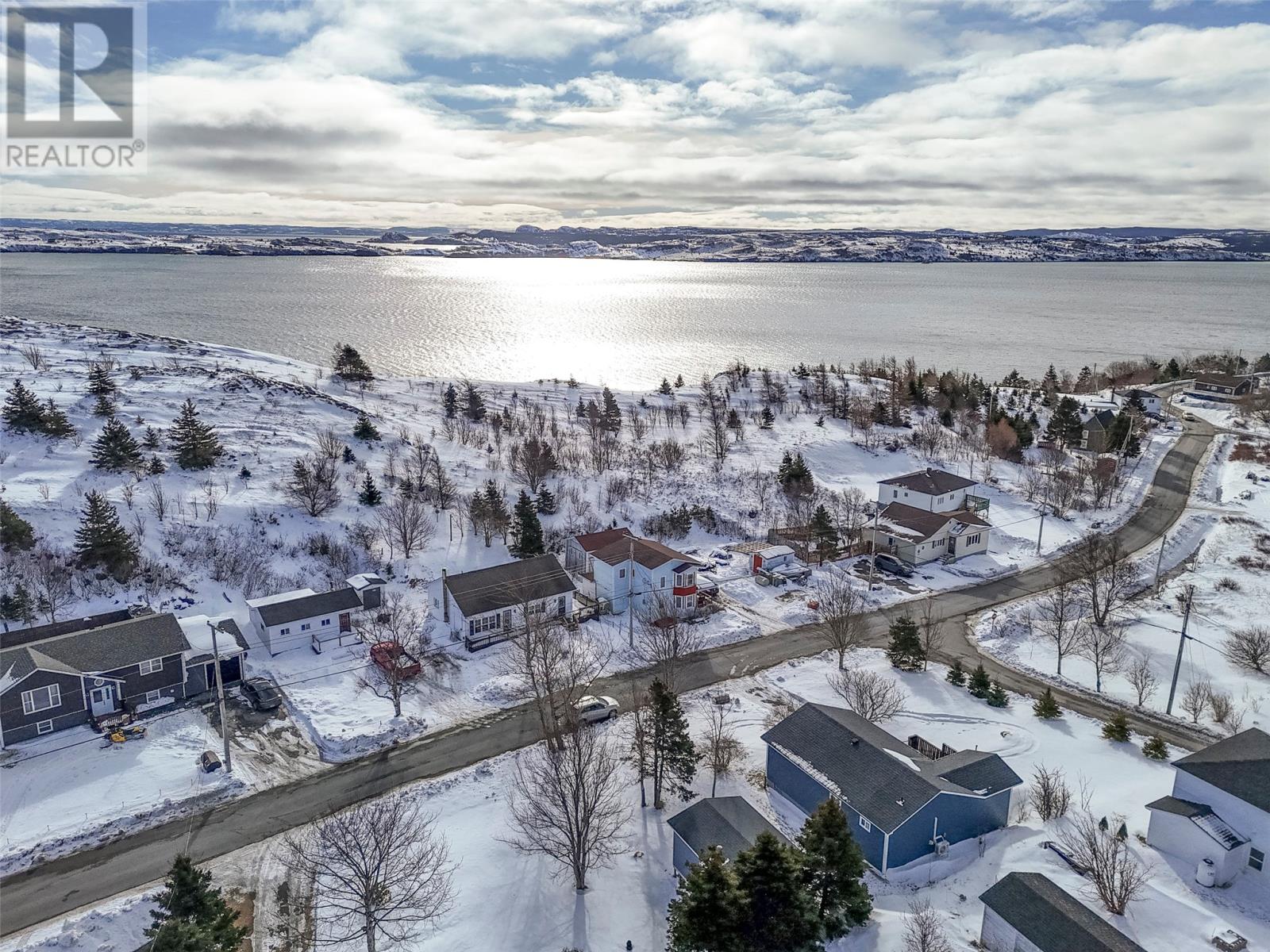 539 Water Street, Bay Roberts, Newfoundland & Labrador  A0A 1G0 - Photo 4 - 1294516