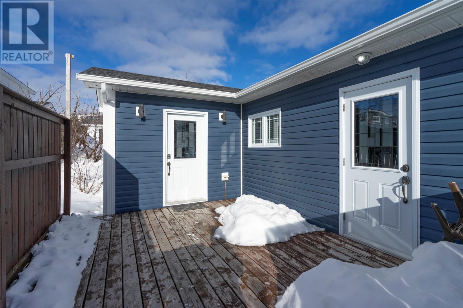 539 Water Street, Bay Roberts, Newfoundland & Labrador  A0A 1G0 - Photo 5 - 1294516