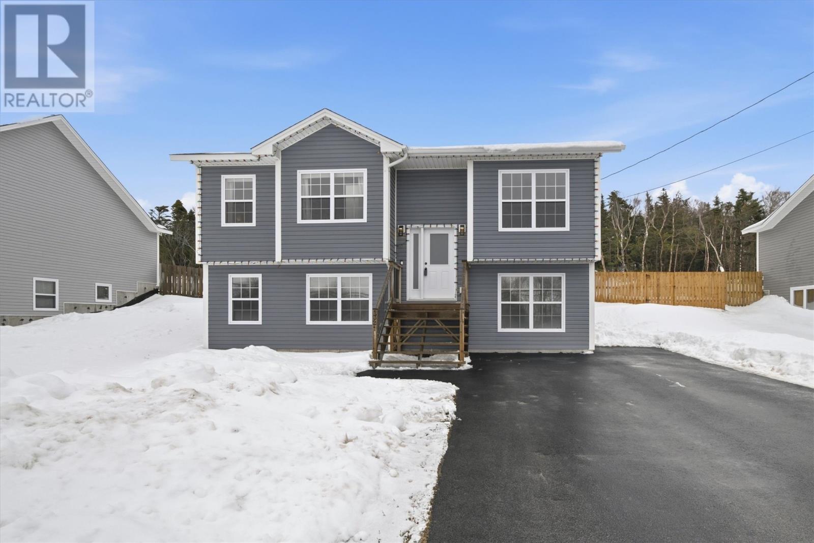 1321 Conception Bay Highway, Conception Bay South, Newfoundland & Labrador  A1X 6M7 - Photo 1 - 1294451