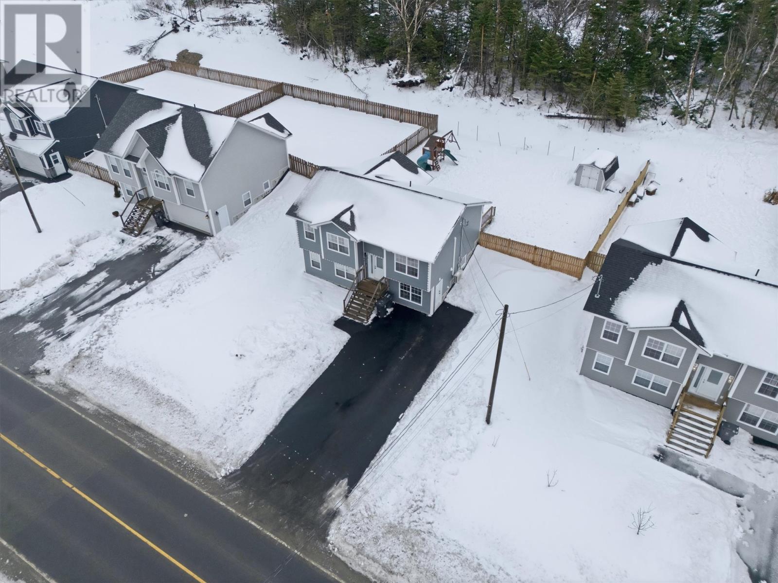 1321 Conception Bay Highway, Conception Bay South, Newfoundland & Labrador  A1X 6M7 - Photo 2 - 1294451