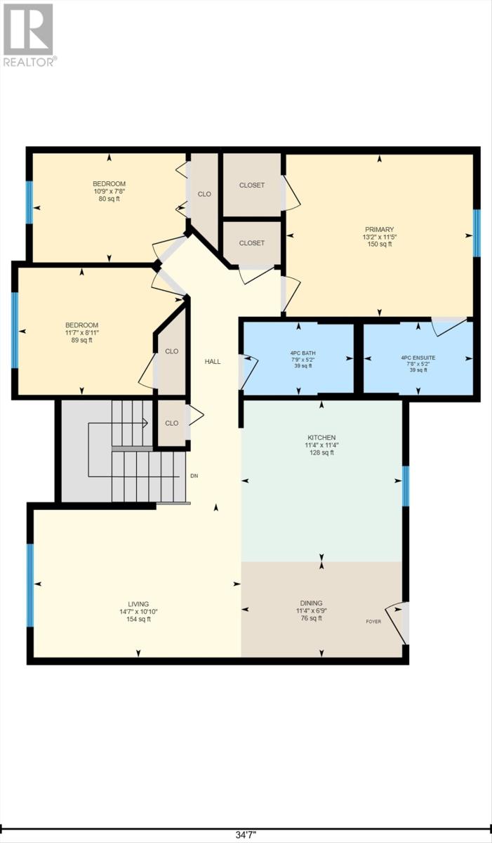 1321 Conception Bay Highway, Conception Bay South, Newfoundland & Labrador  A1X 6M7 - Photo 21 - 1294451