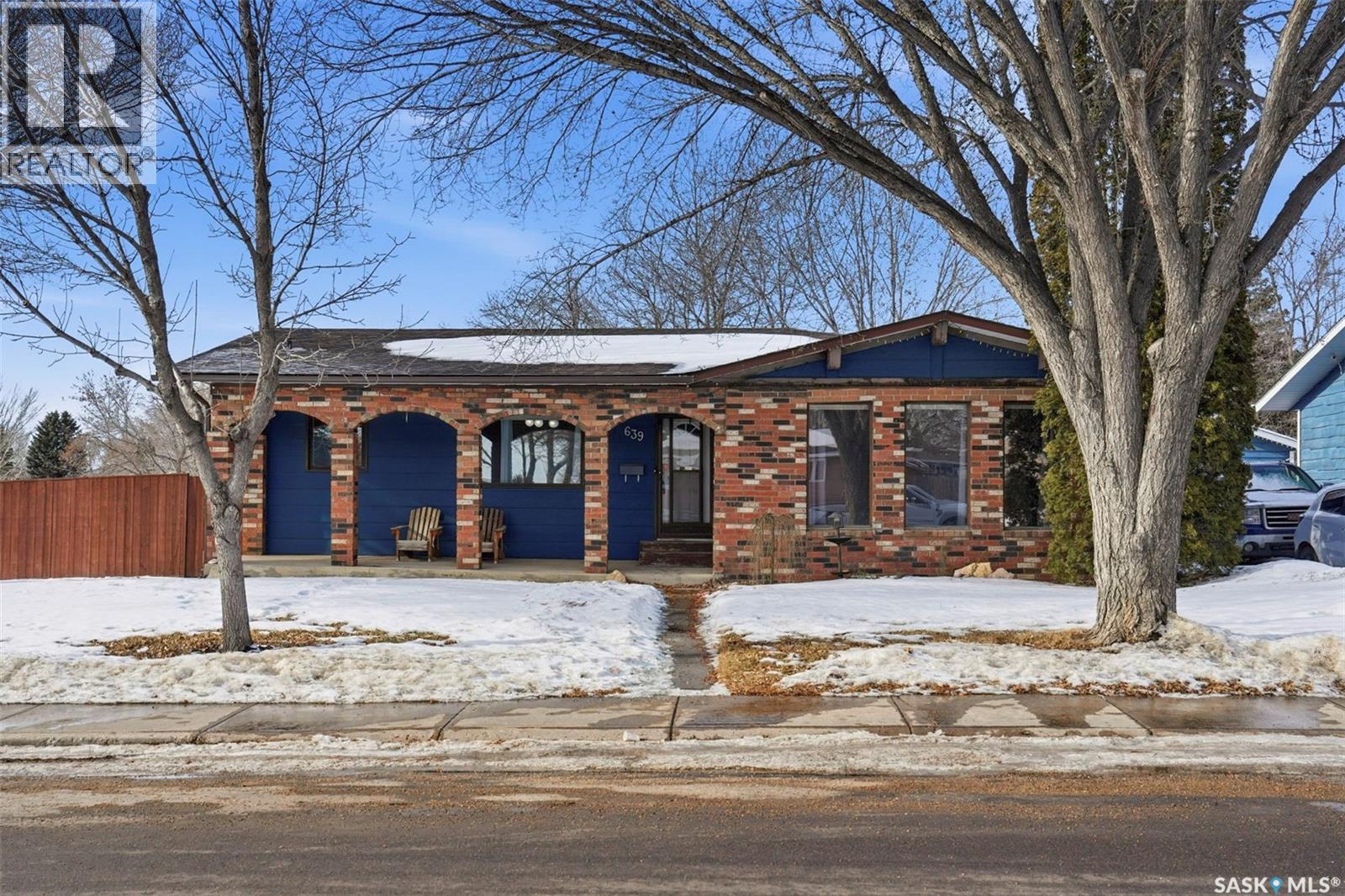 639 Wardlow Road, Saskatoon, Saskatchewan  S7M 4P3 - Photo 1 - SK028499