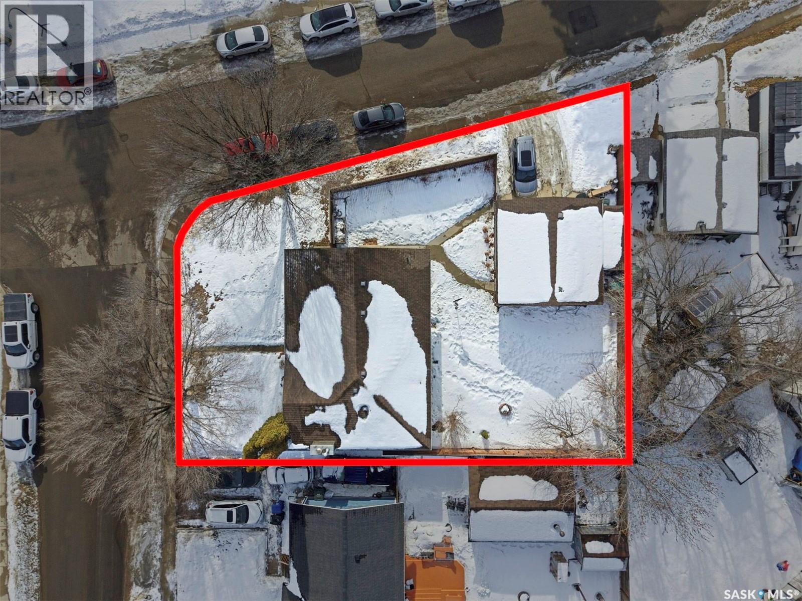 639 Wardlow Road, Saskatoon, Saskatchewan  S7M 4P3 - Photo 42 - SK028499