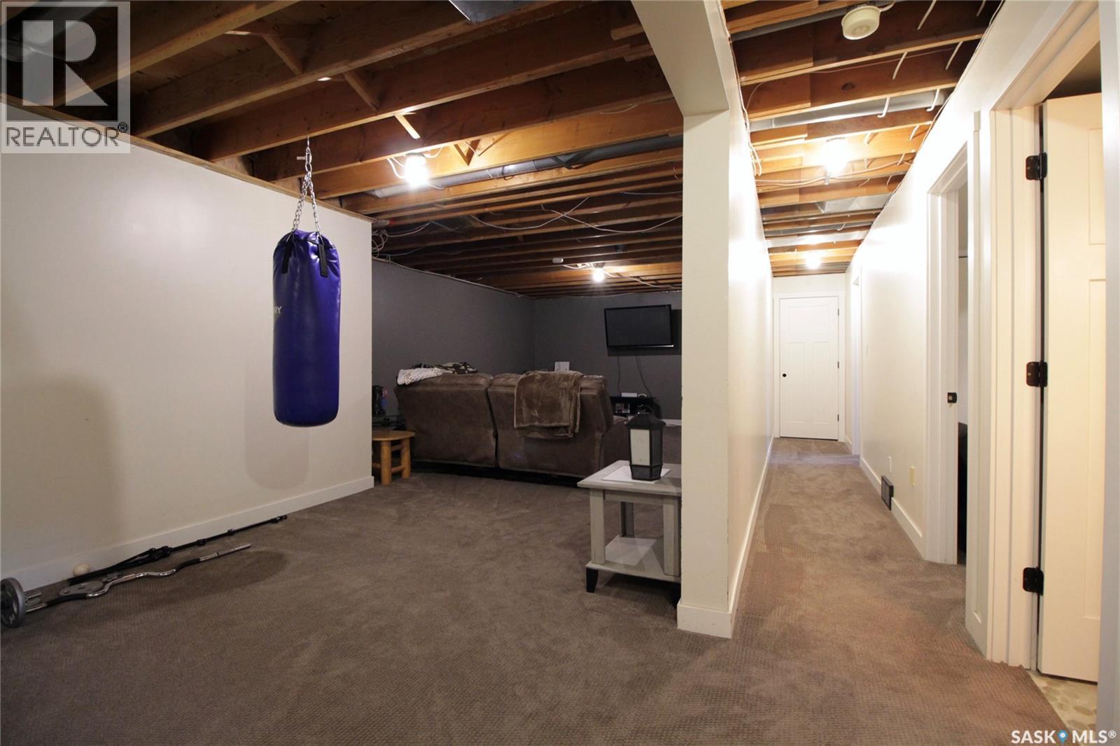 Hill Acreage, Fertile Belt Rm No. 183, Saskatchewan  S0A 3Y0 - Photo 19 - SK028447