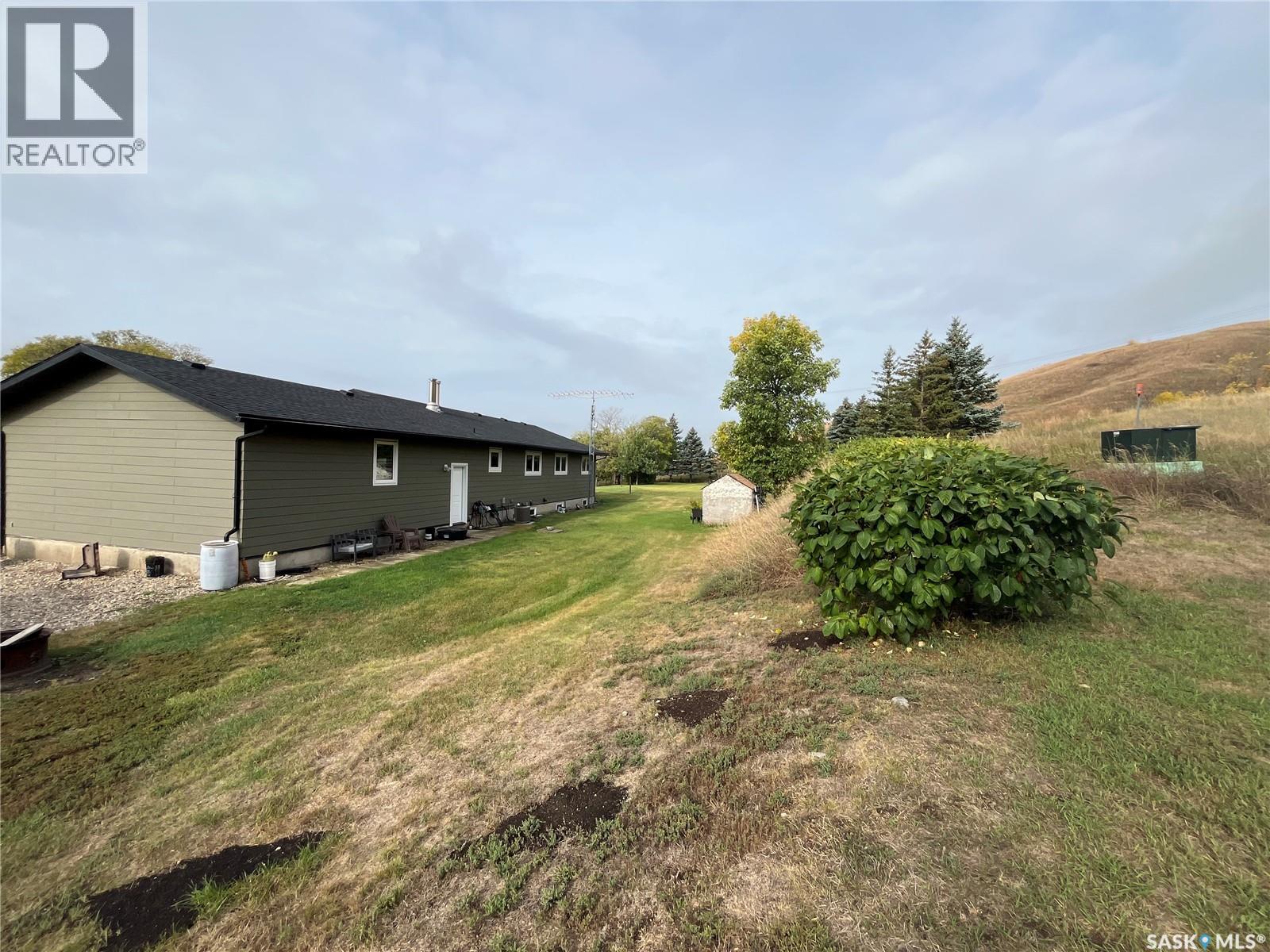 Hill Acreage, Fertile Belt Rm No. 183, Saskatchewan  S0A 3Y0 - Photo 25 - SK028447