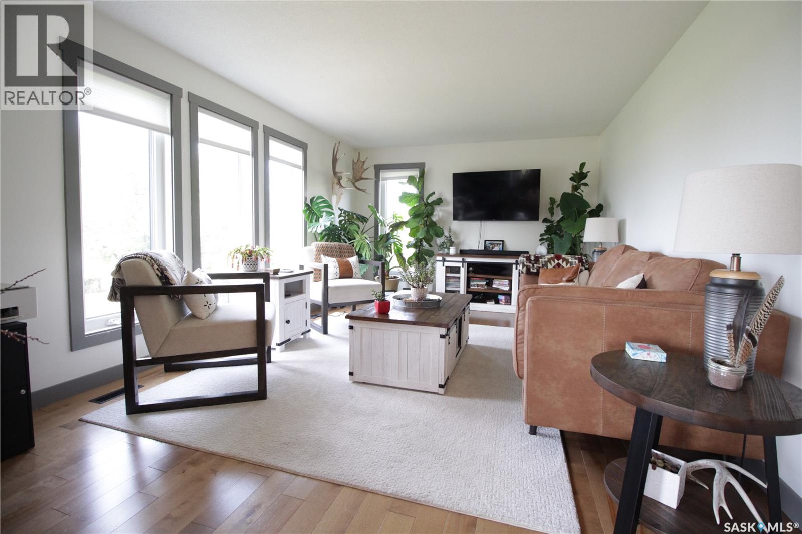 Hill Acreage, Fertile Belt Rm No. 183, Saskatchewan  S0A 3Y0 - Photo 7 - SK028447