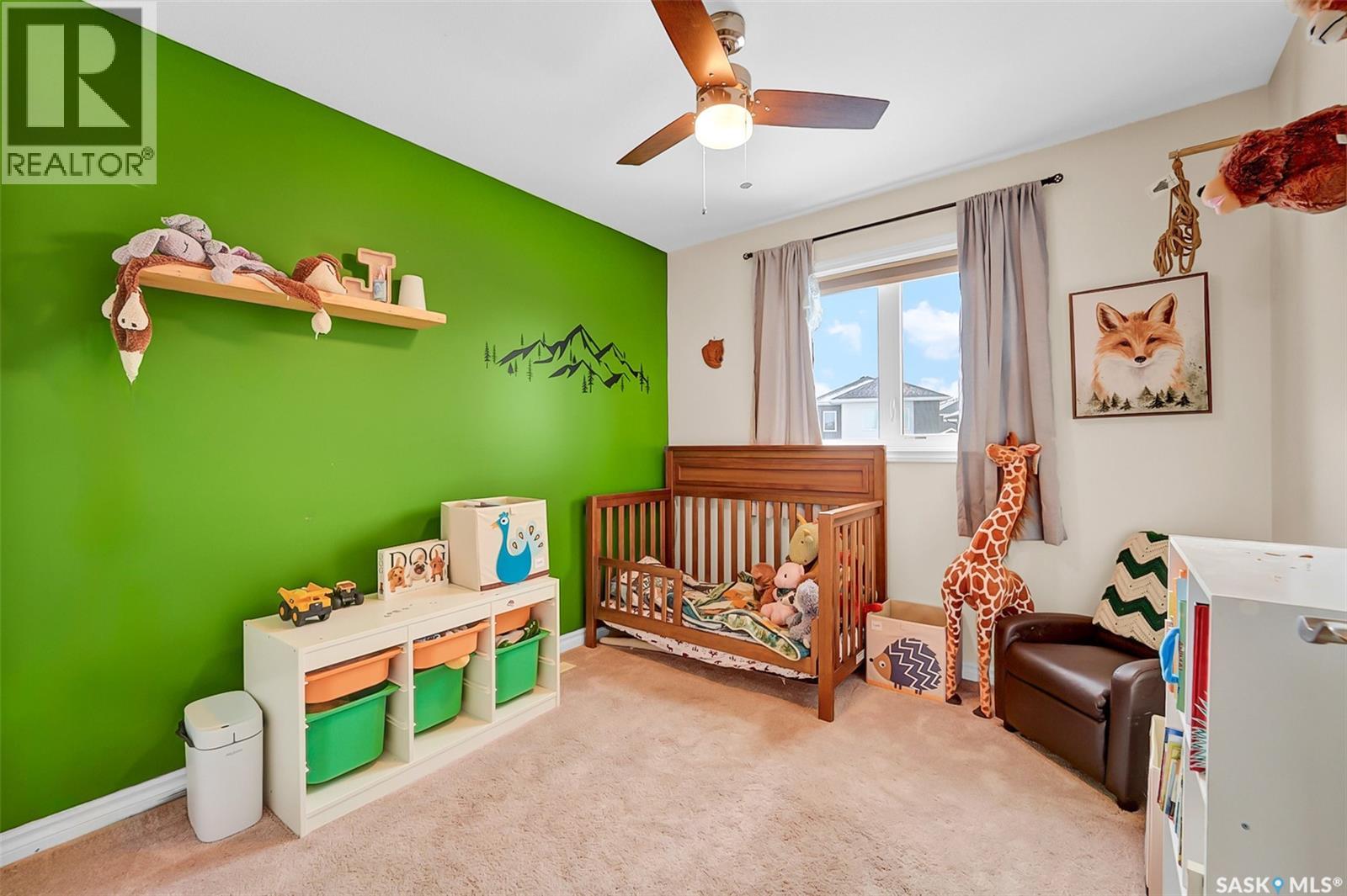 1042 Kloppenburg Bend, Saskatoon, Saskatchewan  S7S 1N1 - Photo 18 - SK028446