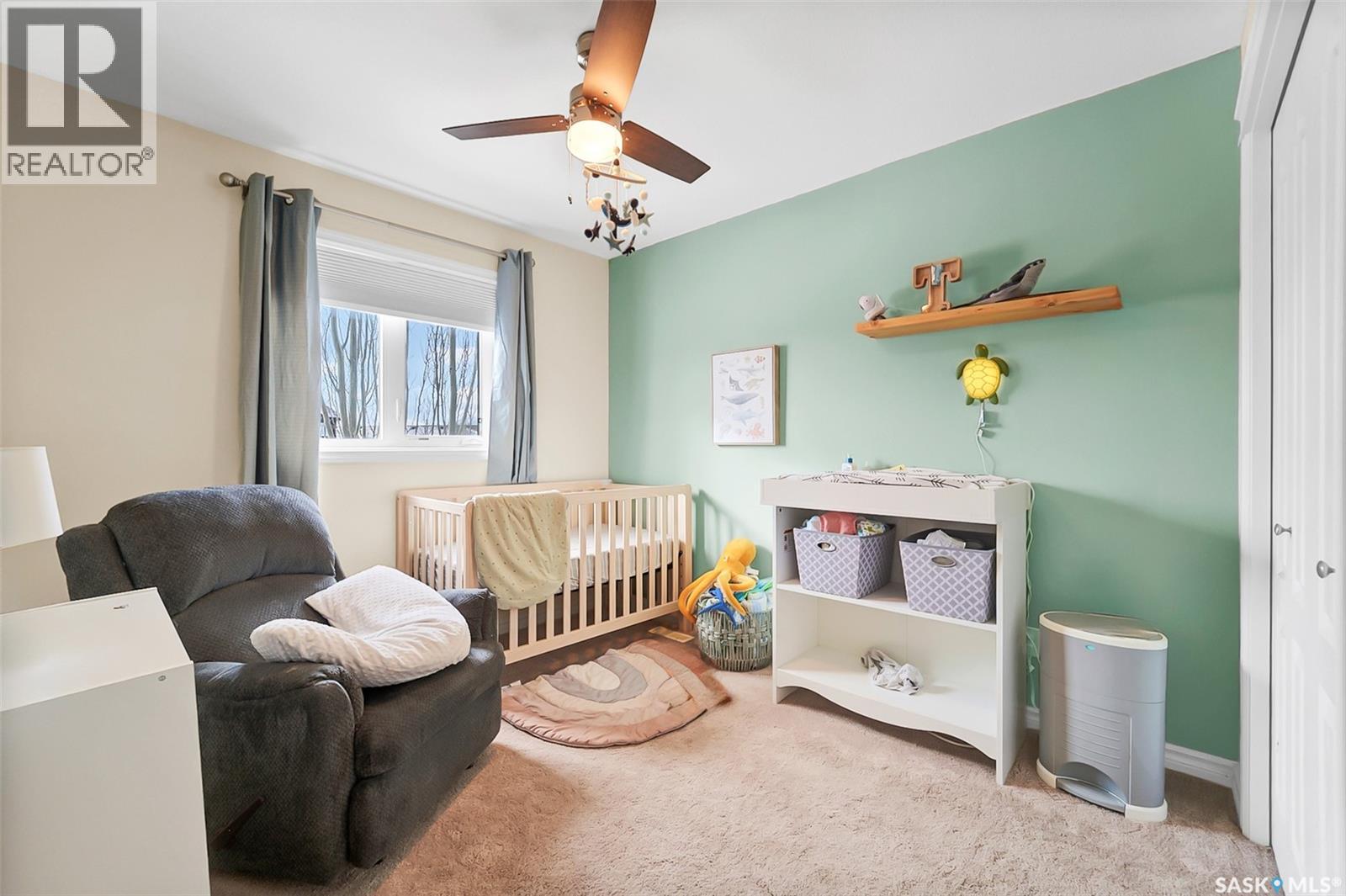 1042 Kloppenburg Bend, Saskatoon, Saskatchewan  S7S 1N1 - Photo 19 - SK028446