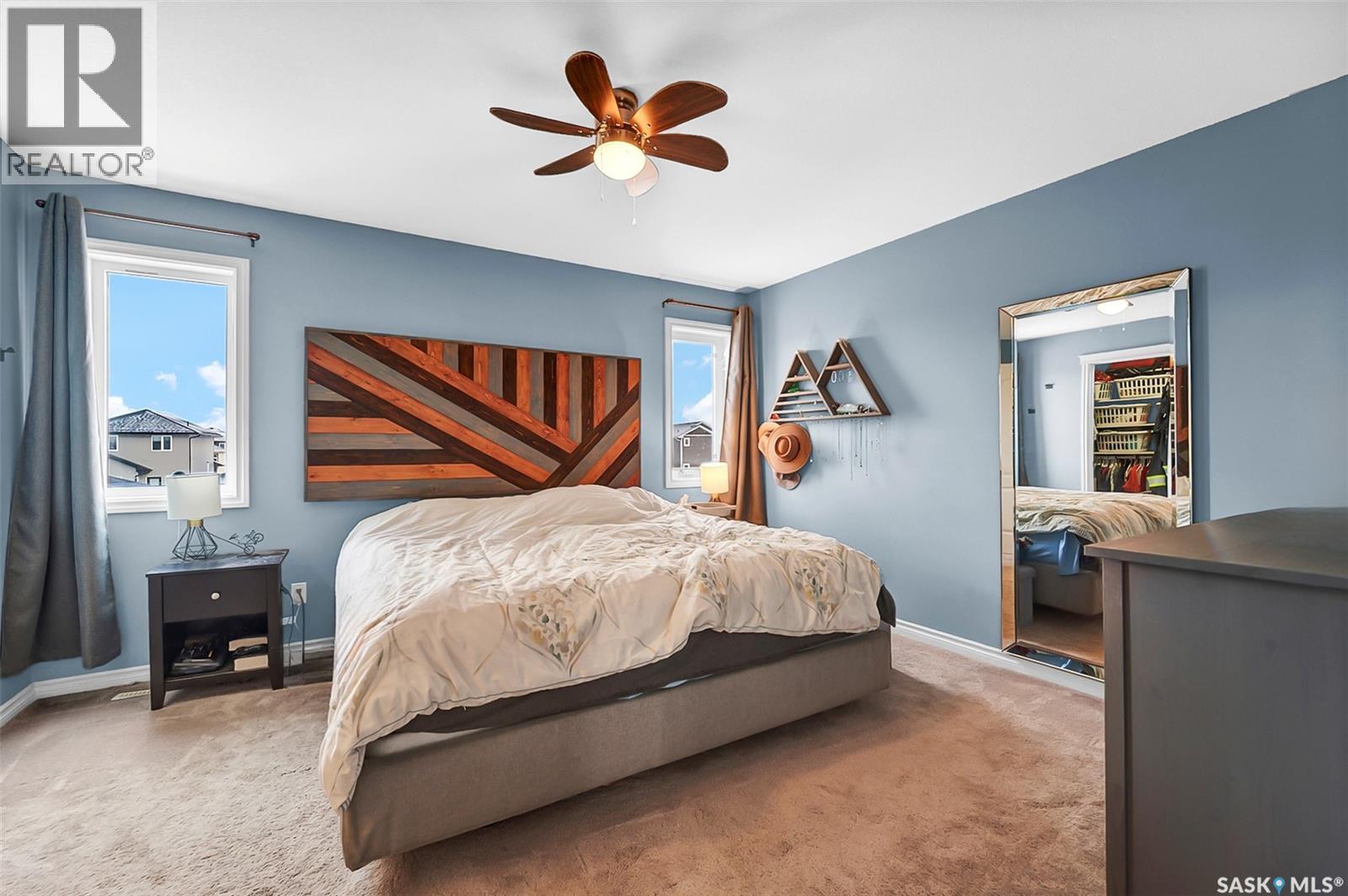 1042 Kloppenburg Bend, Saskatoon, Saskatchewan  S7S 1N1 - Photo 21 - SK028446