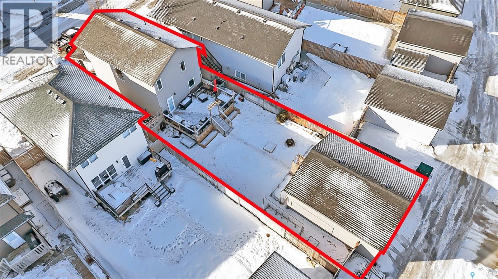 1042 Kloppenburg Bend, Saskatoon, Saskatchewan  S7S 1N1 - Photo 40 - SK028446