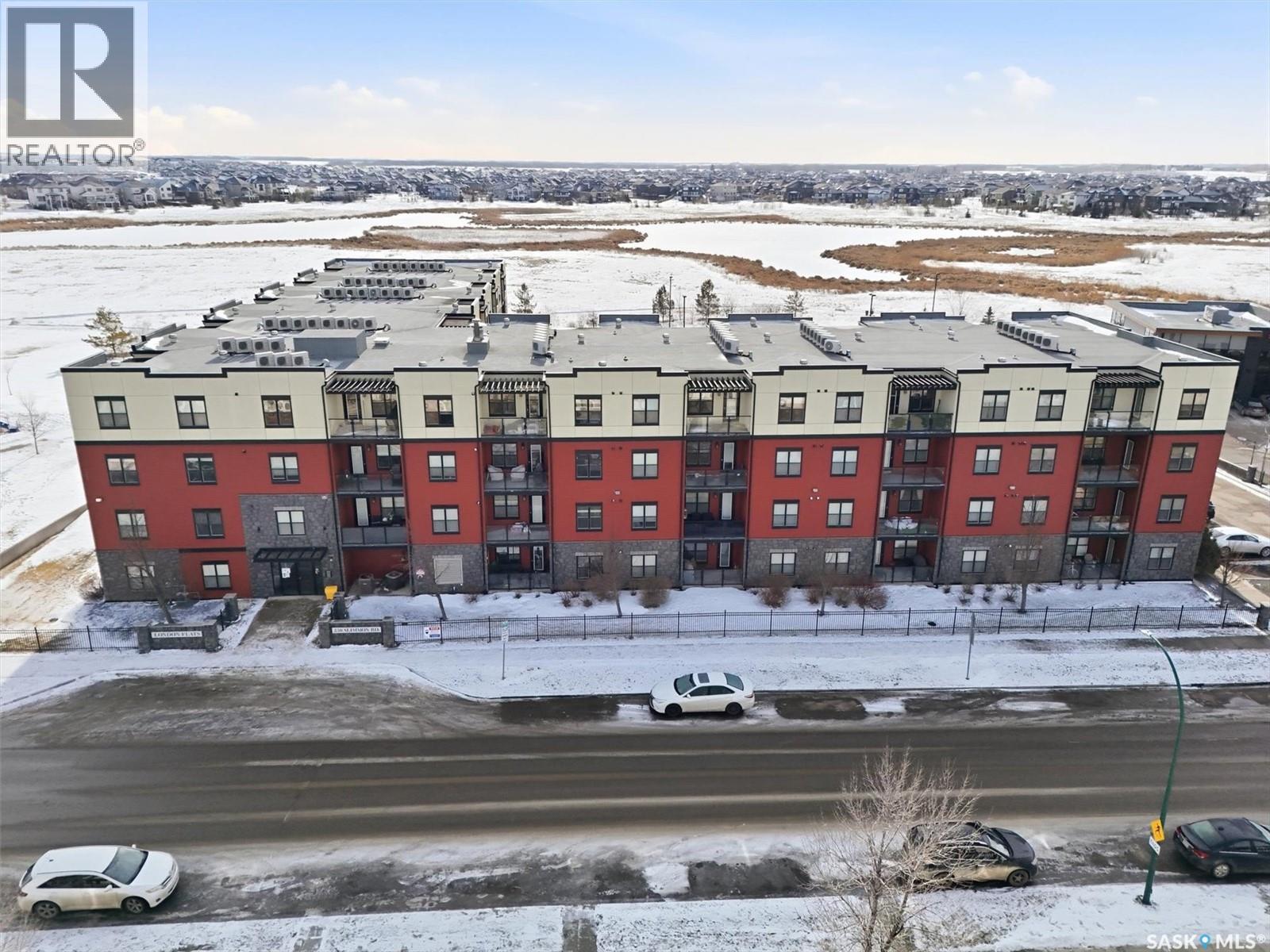 408 230 Slimmon Road, Saskatoon, Saskatchewan  S7V 0B3 - Photo 1 - SK028408