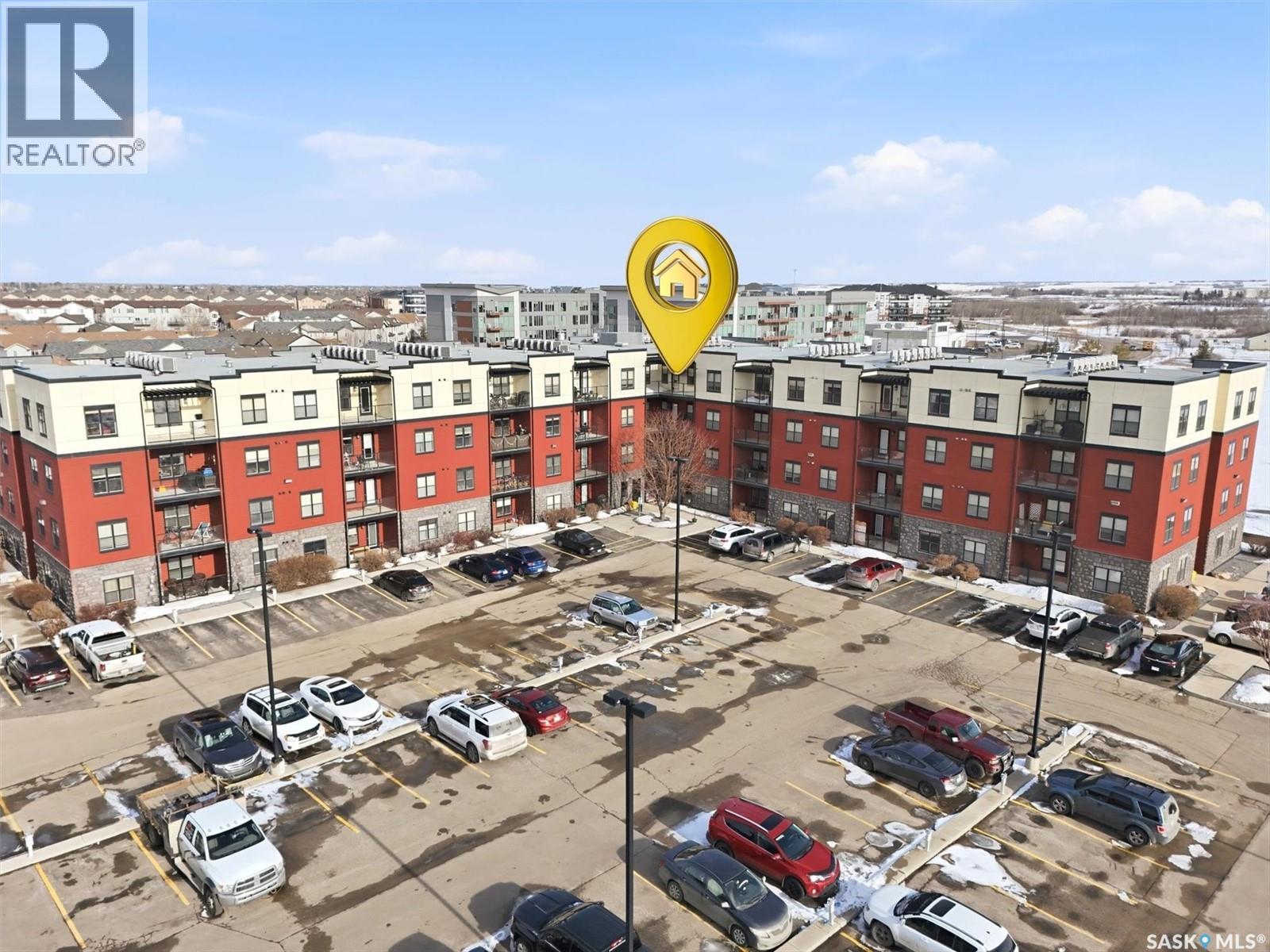 408 230 Slimmon Road, Saskatoon, Saskatchewan  S7V 0B3 - Photo 2 - SK028408