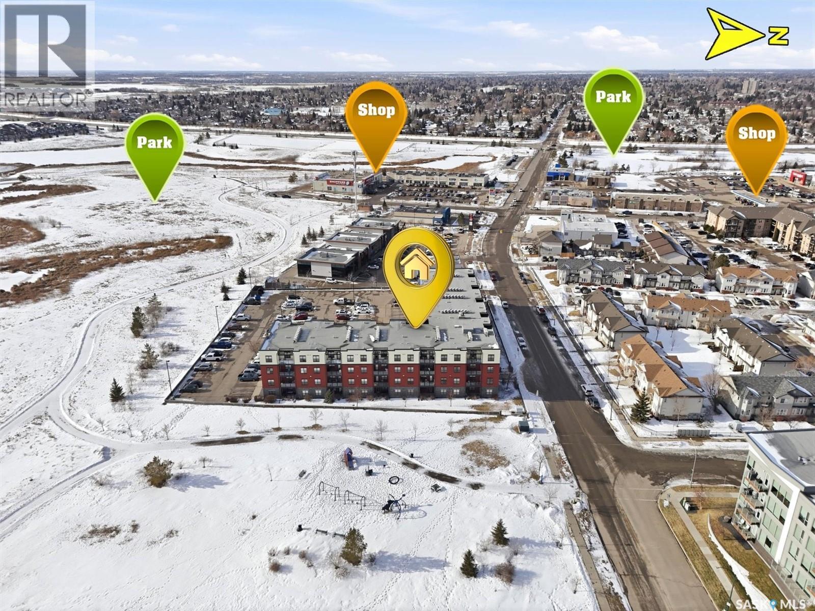 408 230 Slimmon Road, Saskatoon, Saskatchewan  S7V 0B3 - Photo 43 - SK028408