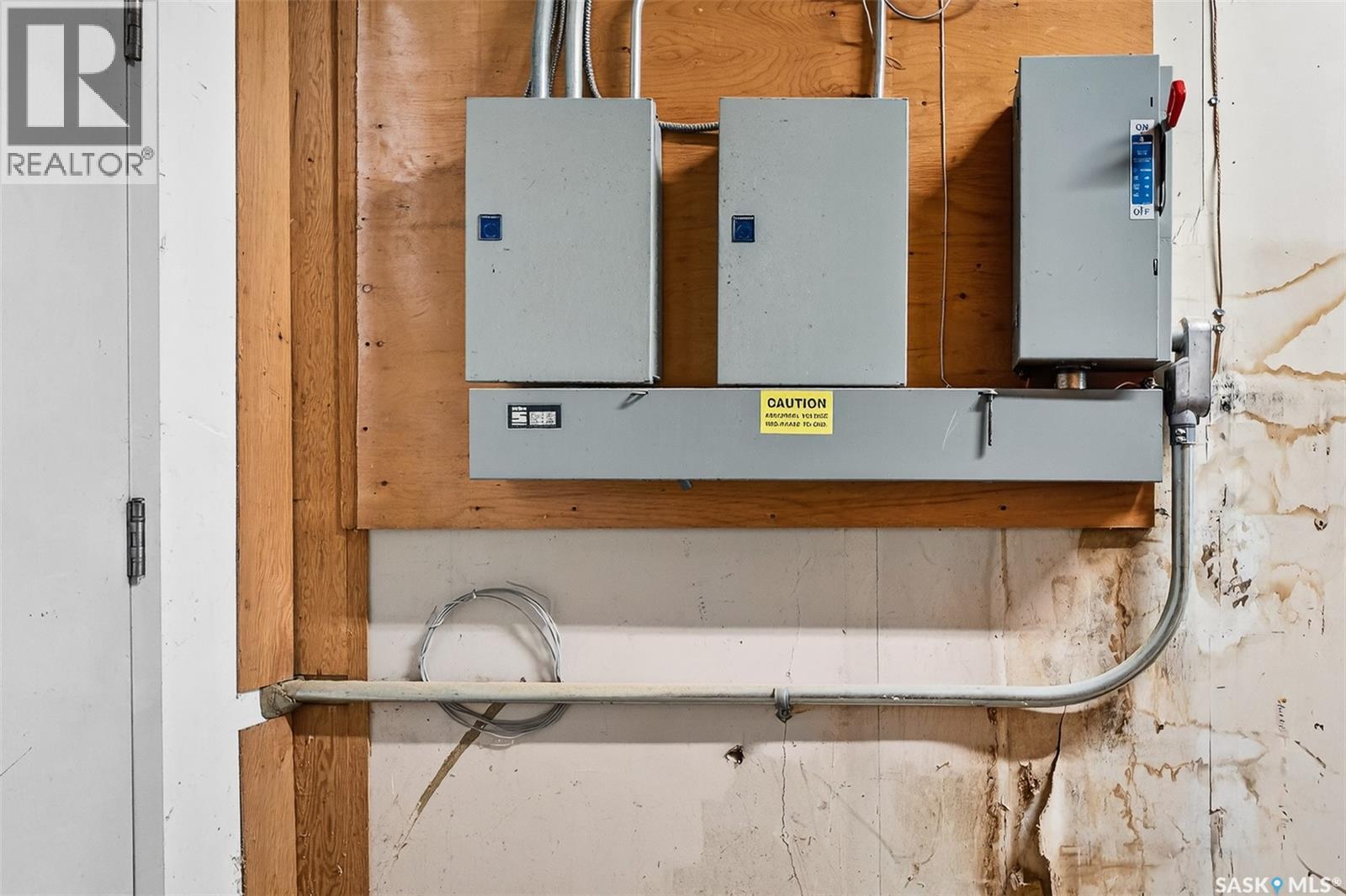 4 37 Main Street N, Moose Jaw, Saskatchewan  S6H 0V8 - Photo 10 - SK028335