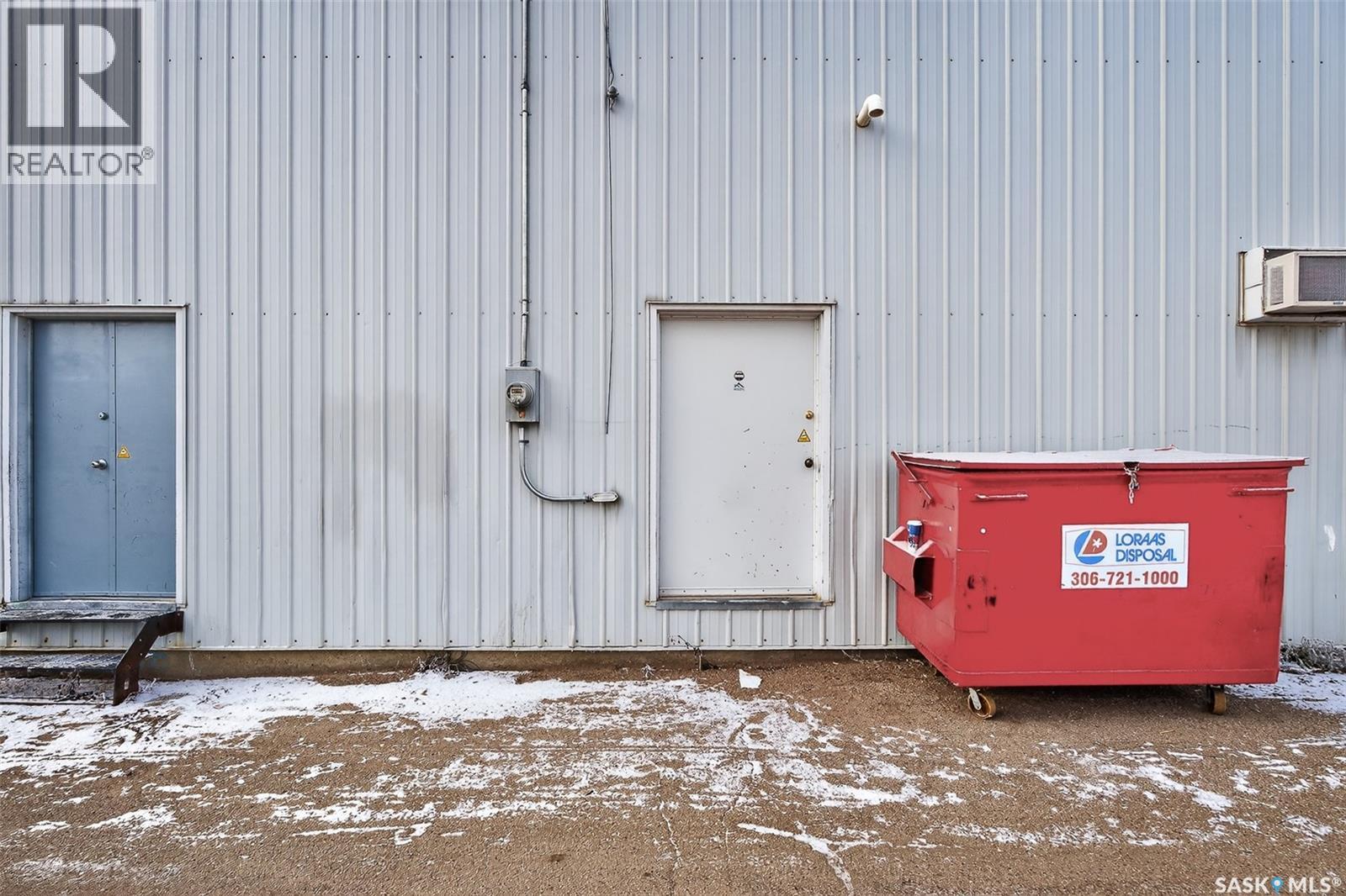 4 37 Main Street N, Moose Jaw, Saskatchewan  S6H 0V8 - Photo 9 - SK028335