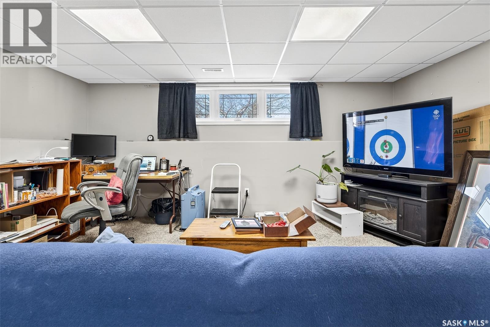 941 14th Avenue Sw, Moose Jaw, Saskatchewan  S6H 7R7 - Photo 31 - SK028289