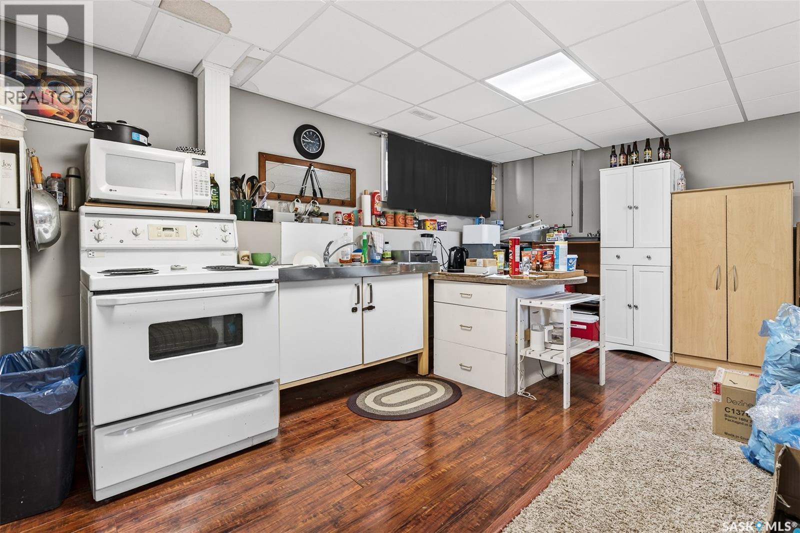 941 14th Avenue Sw, Moose Jaw, Saskatchewan  S6H 7R7 - Photo 35 - SK028289