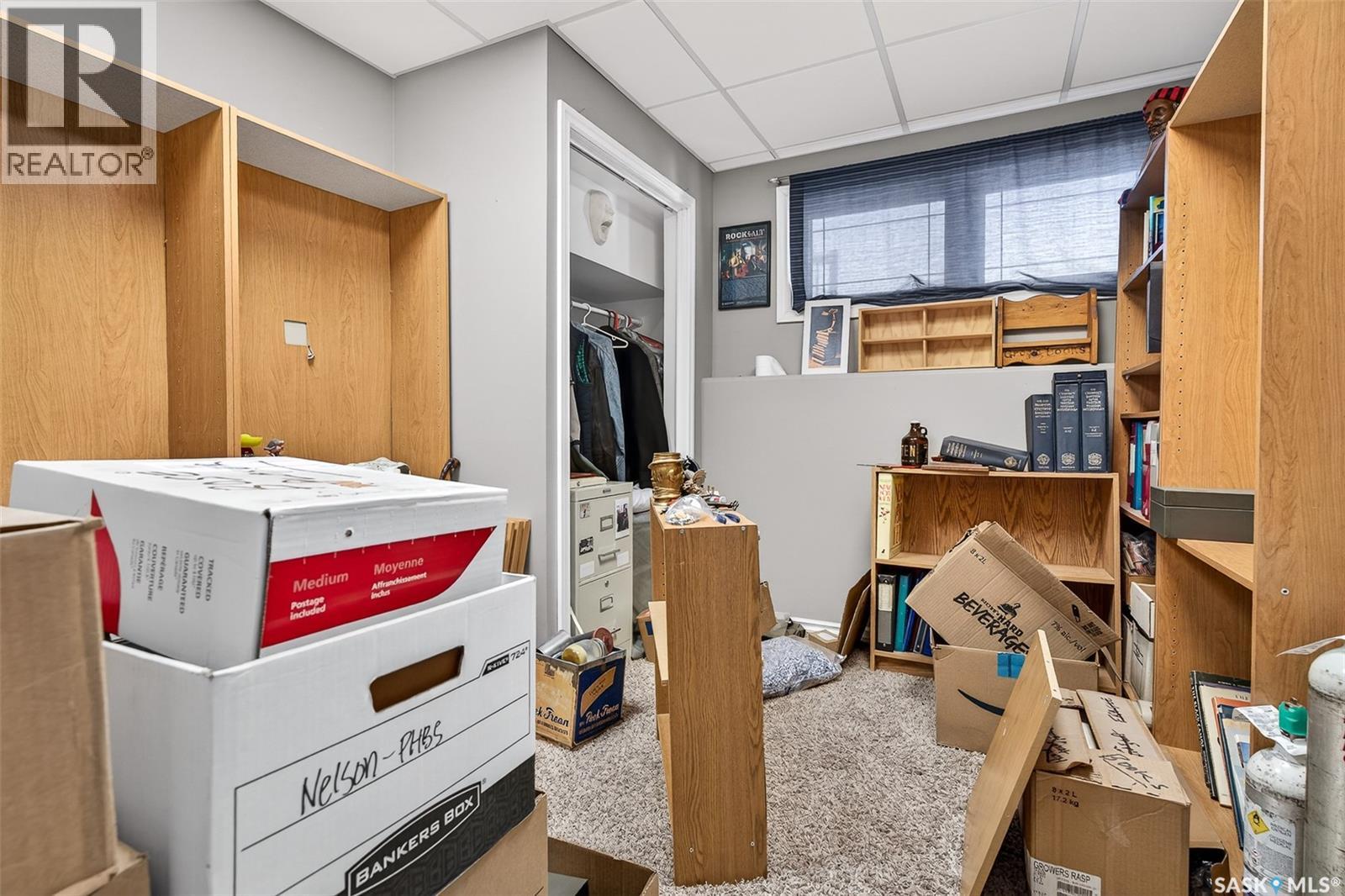 941 14th Avenue Sw, Moose Jaw, Saskatchewan  S6H 7R7 - Photo 37 - SK028289