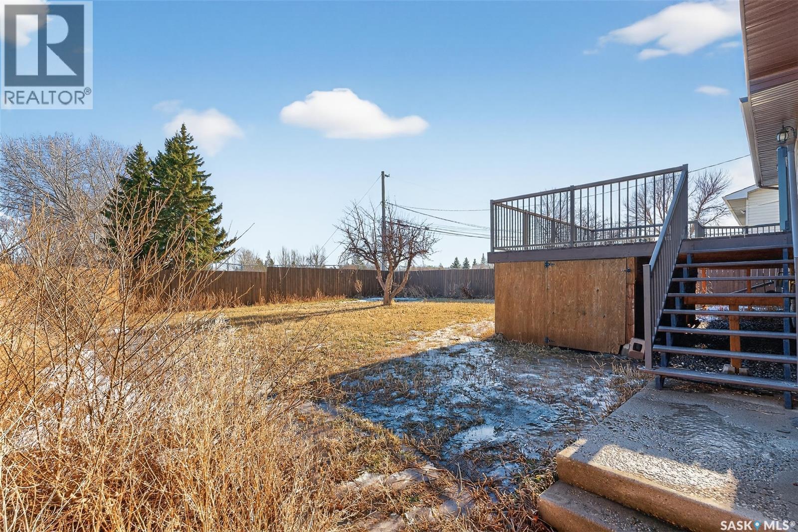 941 14th Avenue Sw, Moose Jaw, Saskatchewan  S6H 7R7 - Photo 43 - SK028289