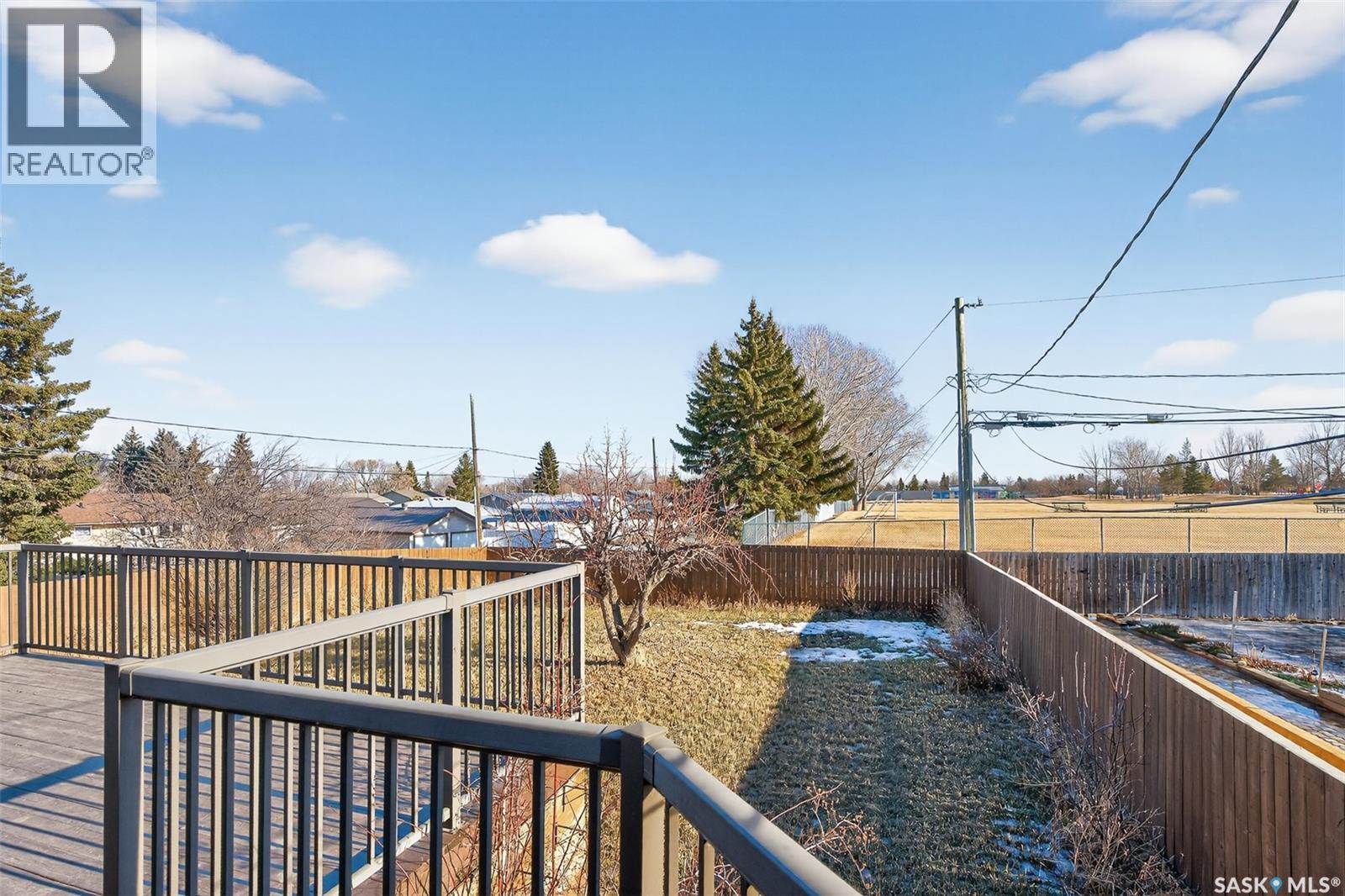 941 14th Avenue Sw, Moose Jaw, Saskatchewan  S6H 7R7 - Photo 44 - SK028289