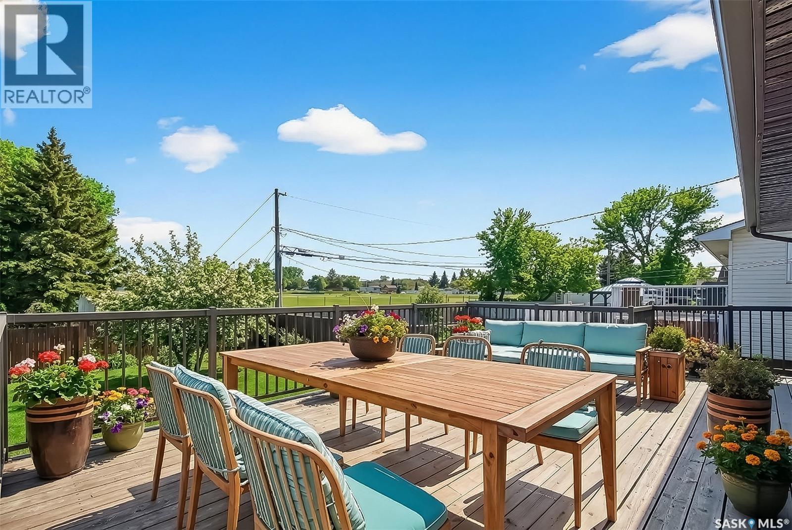 941 14th Avenue Sw, Moose Jaw, Saskatchewan  S6H 7R7 - Photo 45 - SK028289