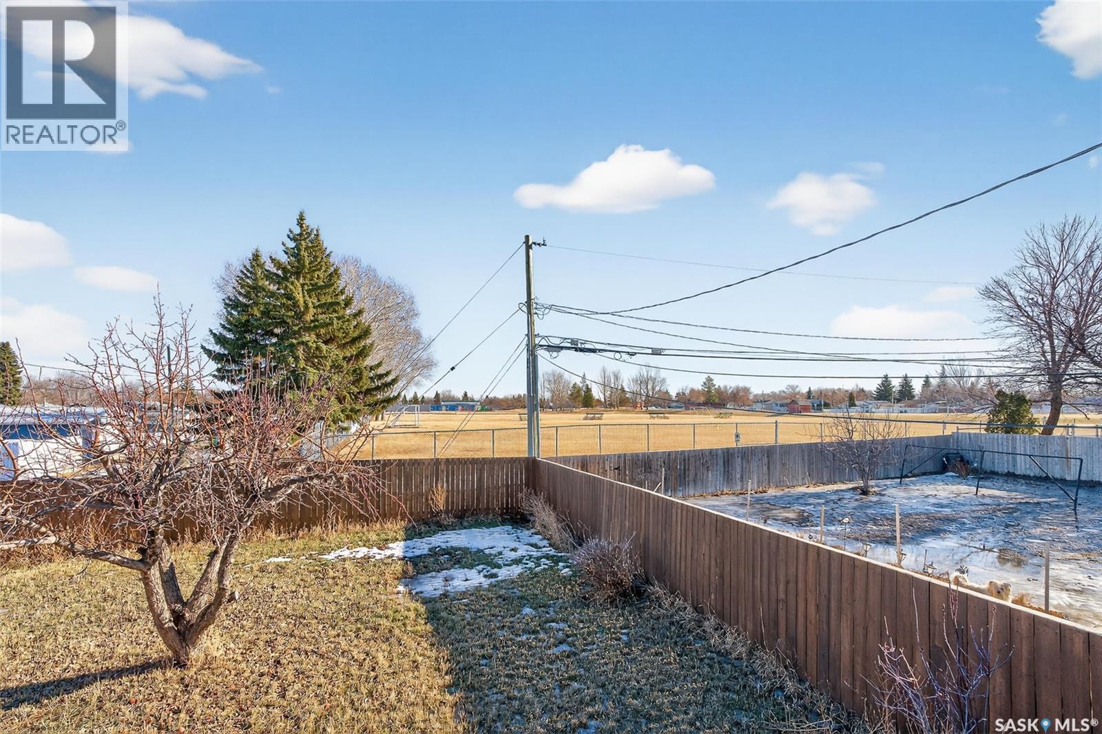 941 14th Avenue Sw, Moose Jaw, Saskatchewan  S6H 7R7 - Photo 46 - SK028289