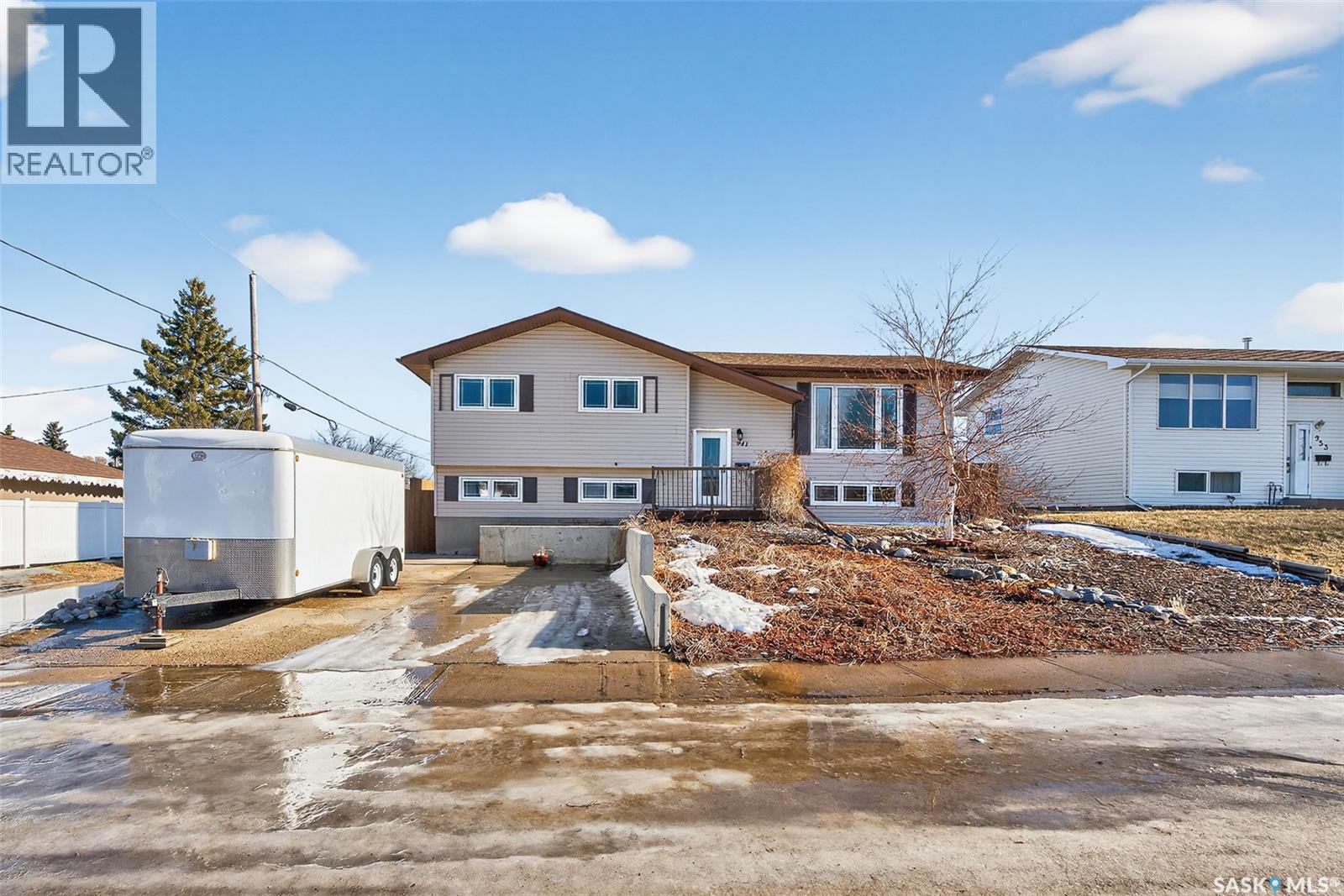 941 14th Avenue Sw, Moose Jaw, Saskatchewan  S6H 7R7 - Photo 47 - SK028289