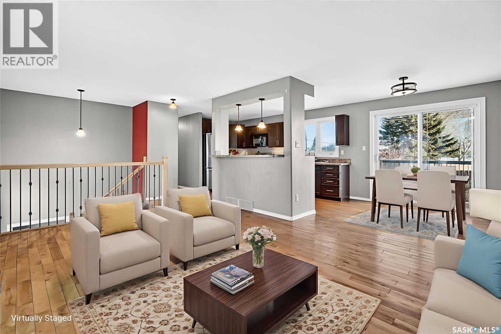 941 14th Avenue Sw, Moose Jaw, Saskatchewan  S6H 7R7 - Photo 9 - SK028289