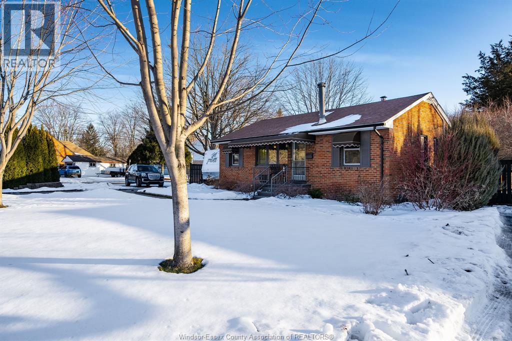 1114 Parkview, Windsor, Ontario N8X 2S9 - Photo 32 - 26003155