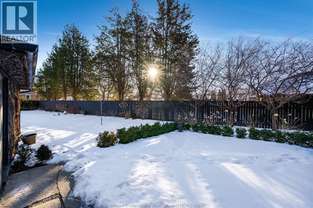 1114 Parkview, Windsor, Ontario N8X 2S9 - Photo 33 - 26003155