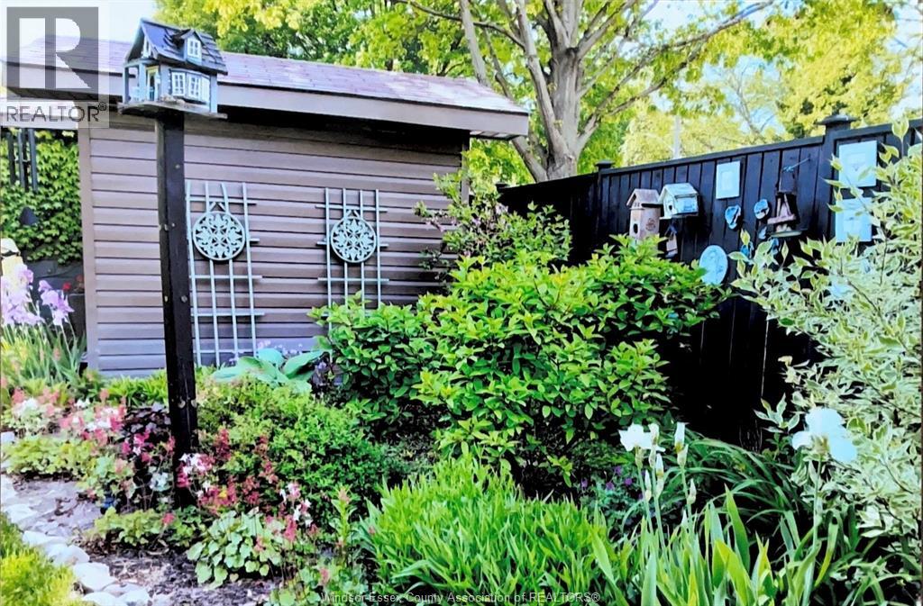 1114 Parkview, Windsor, Ontario N8X 2S9 - Photo 39 - 26003155