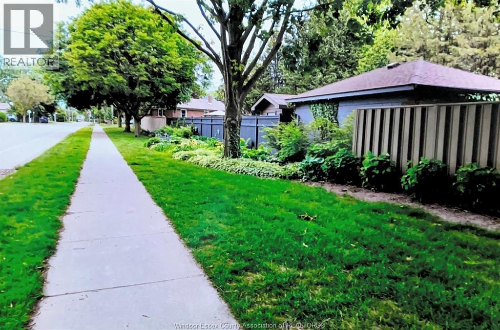 1114 Parkview, Windsor, Ontario N8X 2S9 - Photo 43 - 26003155