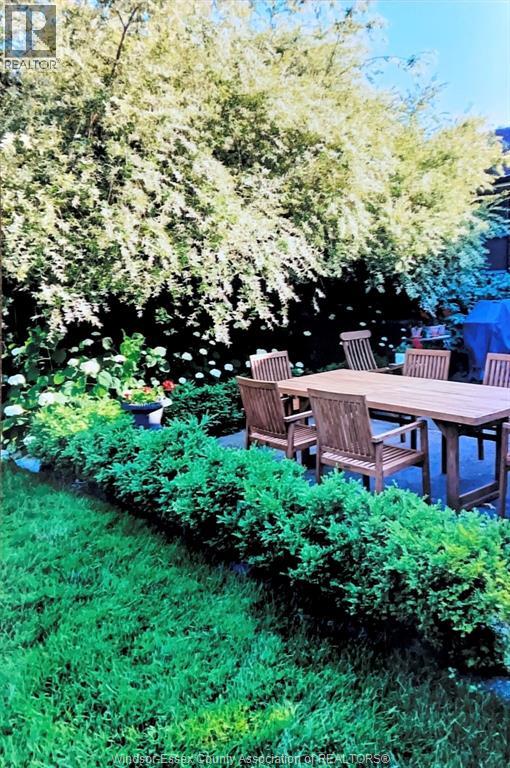 1114 Parkview, Windsor, Ontario N8X 2S9 - Photo 45 - 26003155