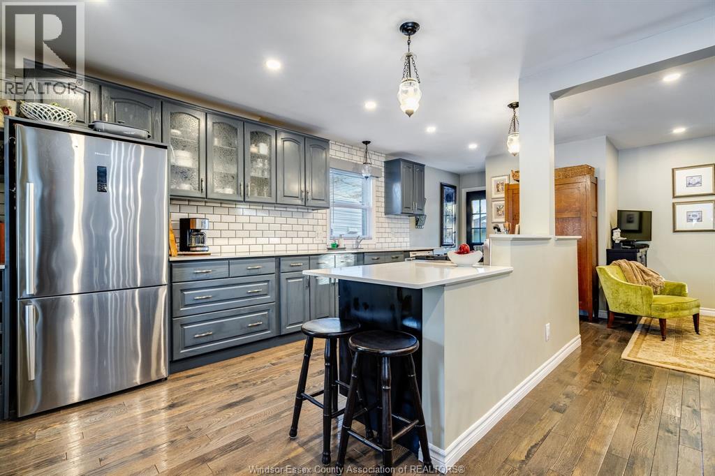 1114 Parkview, Windsor, Ontario N8X 2S9 - Photo 9 - 26003155