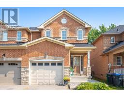 35 PRINCE CRESCENT, Brampton, Ontario