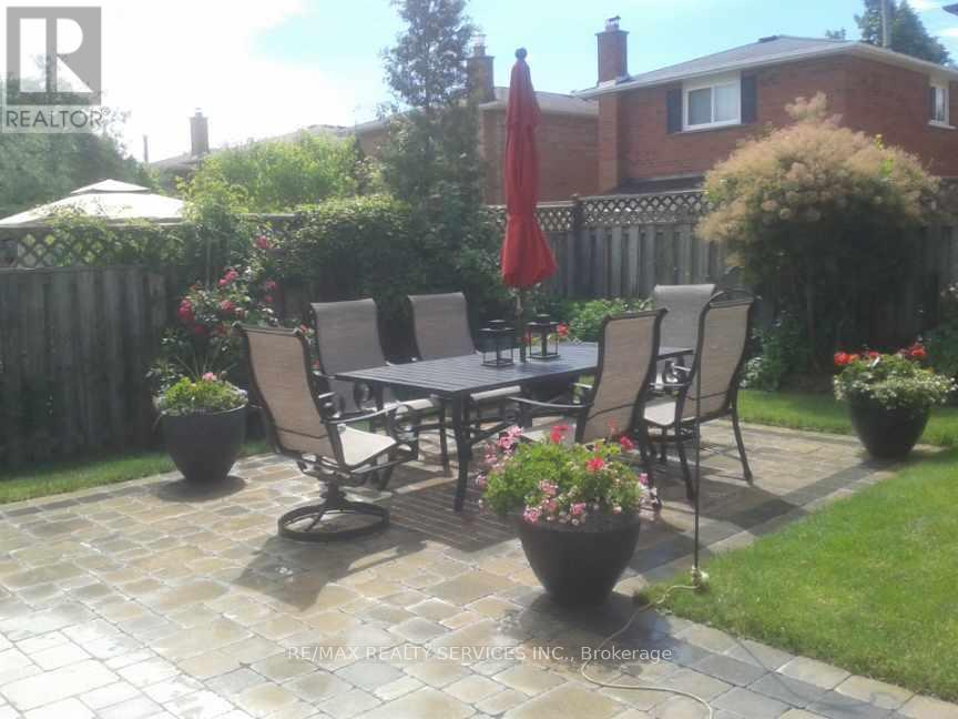 13 Cashel Street, Brampton, Ontario  L6Z 2X6 - Photo 49 - W12786234