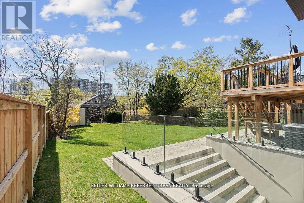 54 Cronin Drive, Toronto, Ontario  M9B 4V1 - Photo 37 - W12786280