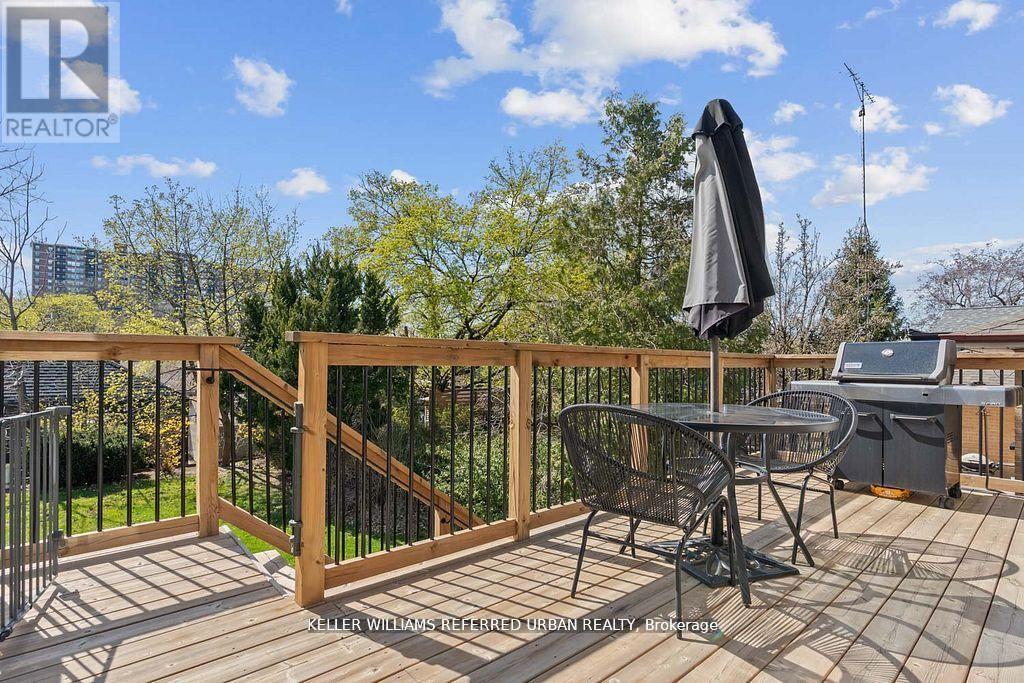 54 Cronin Drive, Toronto, Ontario  M9B 4V1 - Photo 41 - W12786280