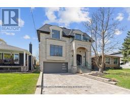 54 CRONIN DRIVE, Toronto, Ontario