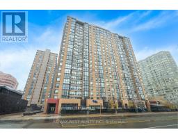 1102 - 285 ENFIELD PLACE, Mississauga, Ontario