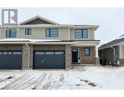 112 STYLES DRIVE, St. Thomas, Ontario