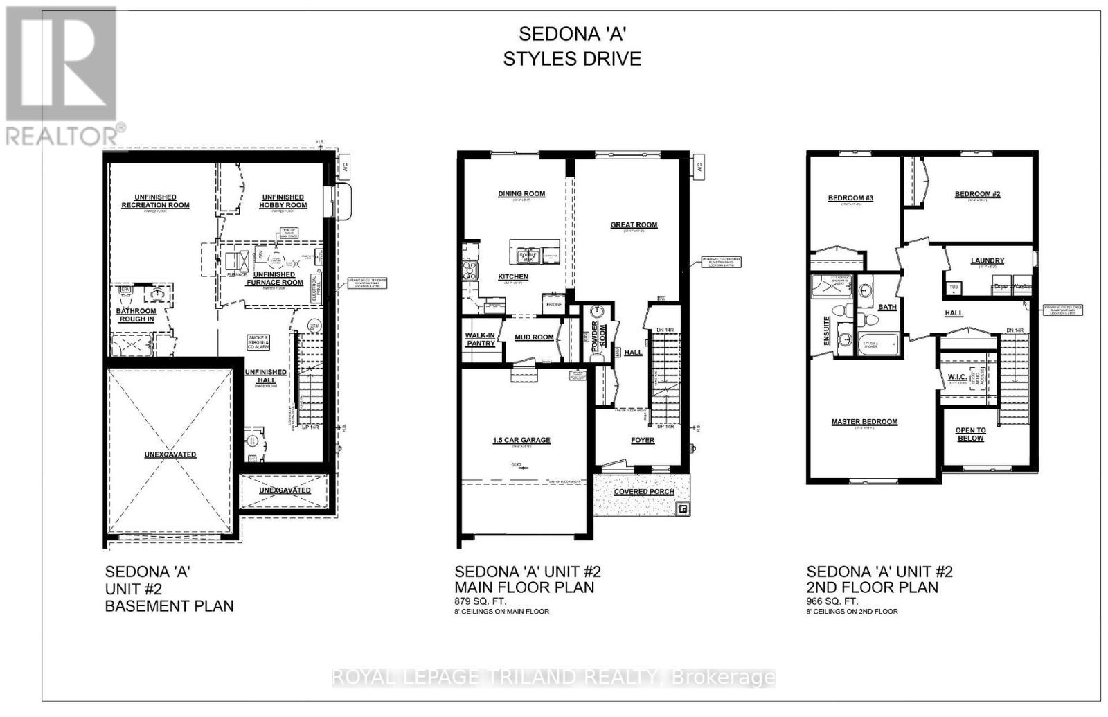 112 Styles Drive, St. Thomas, Ontario  N5R 0N8 - Photo 31 - X12596820