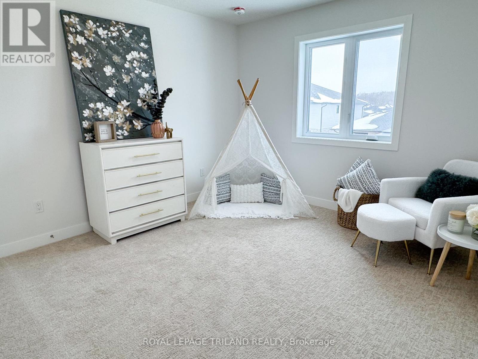 112 Styles Drive, St. Thomas, Ontario  N5R 0N8 - Photo 27 - X12596820