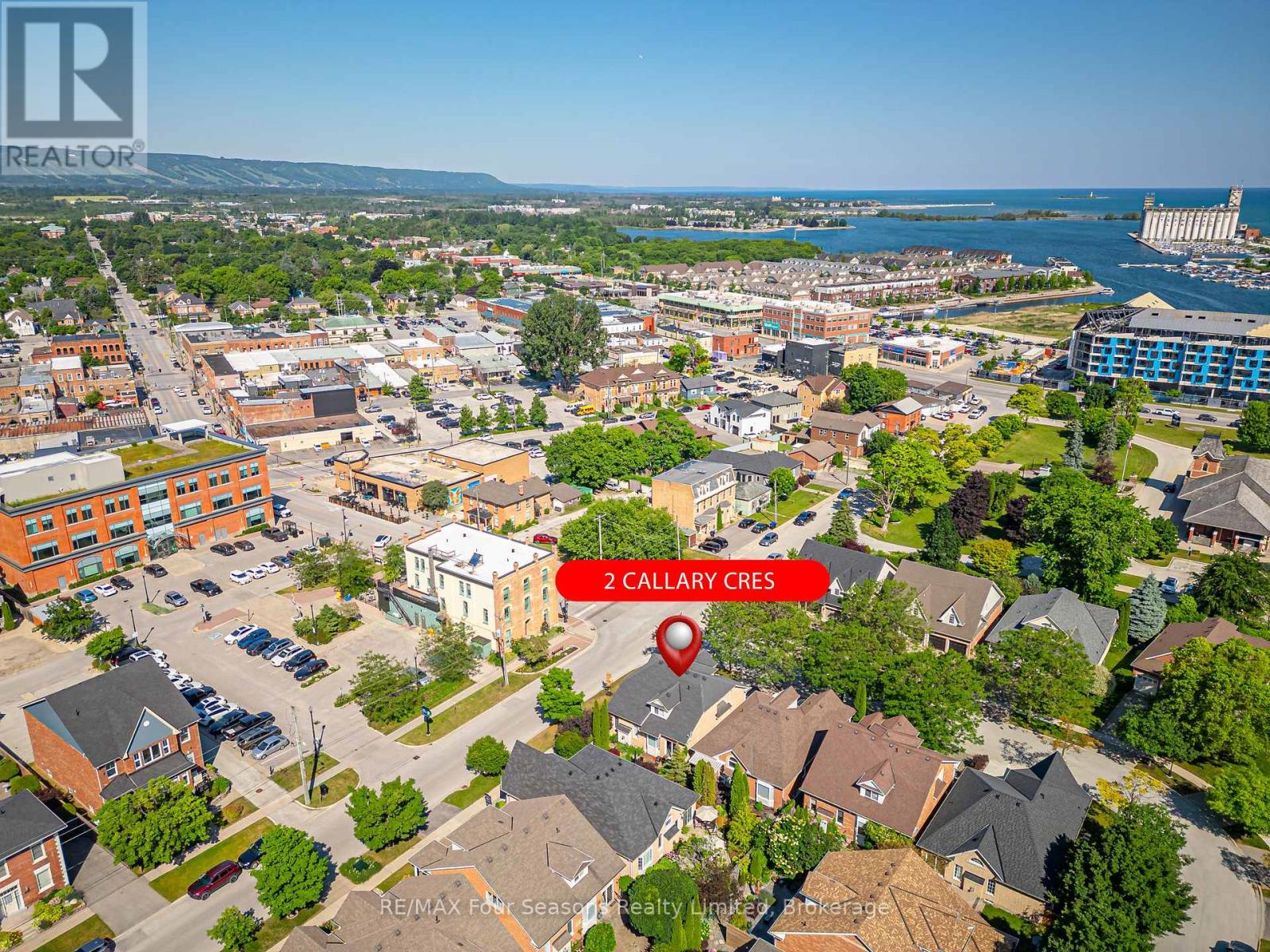 2 Callary Crescent, Collingwood, Ontario  L9Y 4Y1 - Photo 6 - S12786380