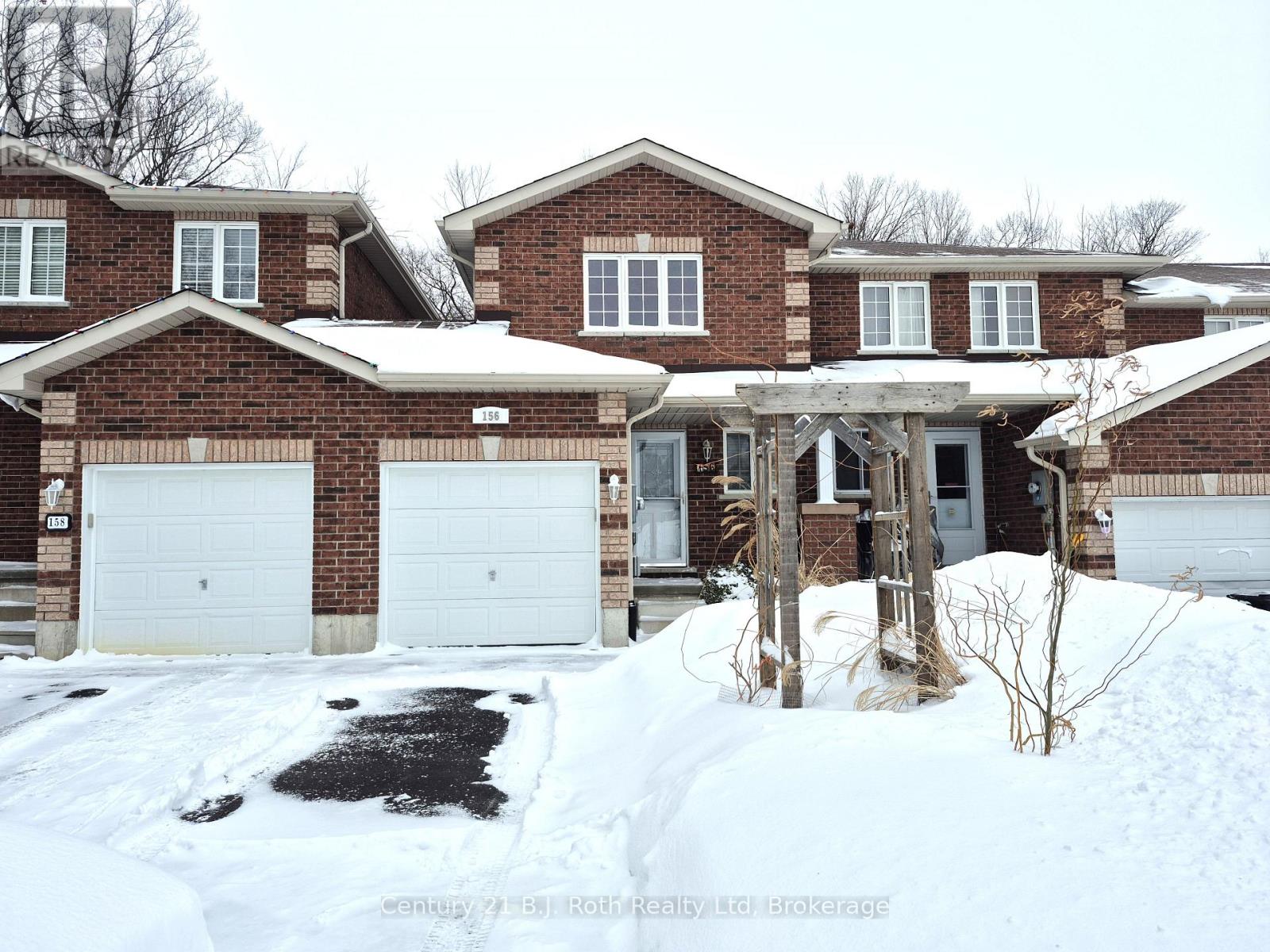 156 Southwinds Crescent, Midland, Ontario  L4R 0A3 - Photo 2 - S12786422