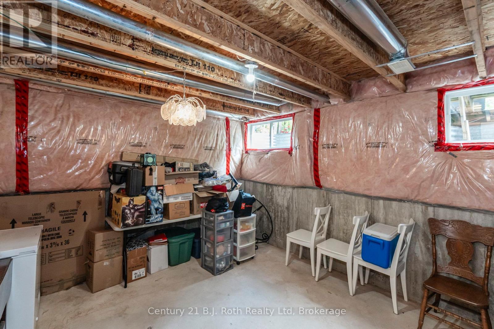 156 Southwinds Crescent, Midland, Ontario  L4R 0A3 - Photo 28 - S12786422