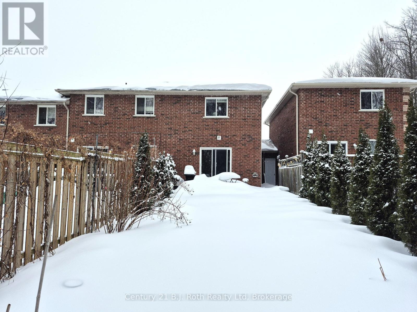 156 Southwinds Crescent, Midland, Ontario  L4R 0A3 - Photo 29 - S12786422