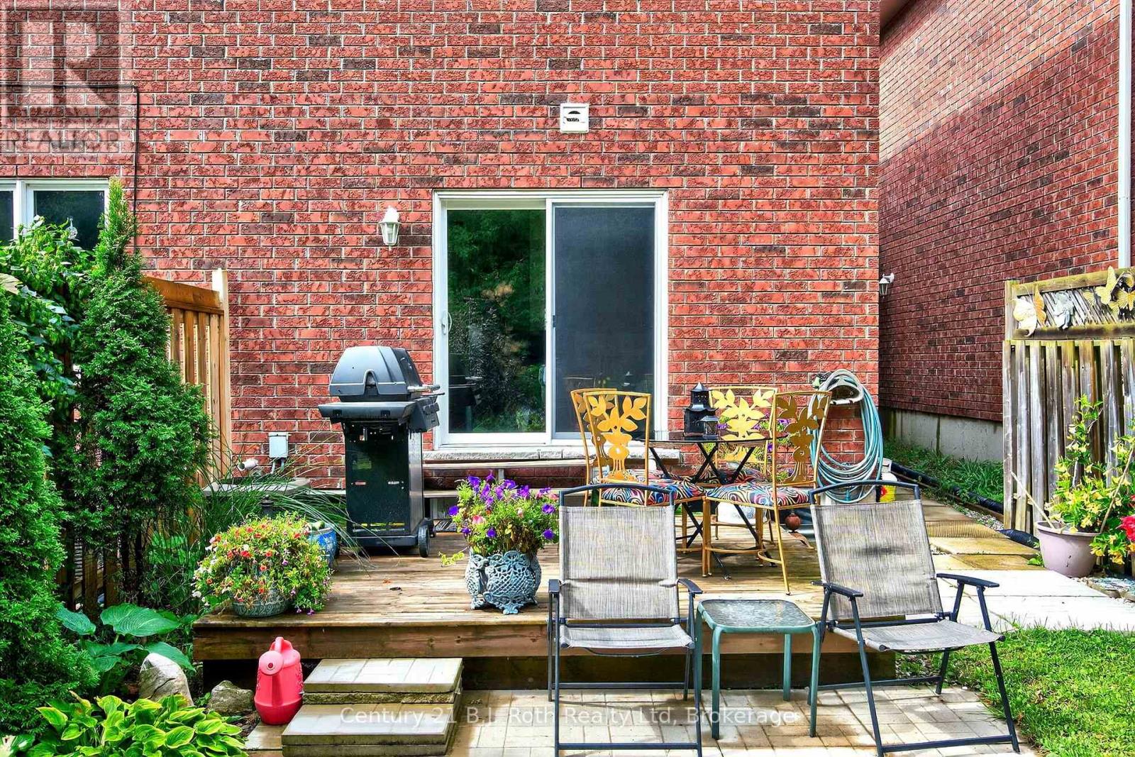 156 Southwinds Crescent, Midland, Ontario  L4R 0A3 - Photo 31 - S12786422