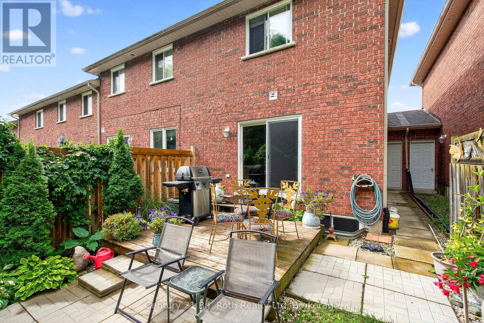 156 Southwinds Crescent, Midland, Ontario  L4R 0A3 - Photo 32 - S12786422